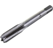 Метчик Rockforce M7x1 3шт,в пластиковом футляре RF-TAP7x1(10018)