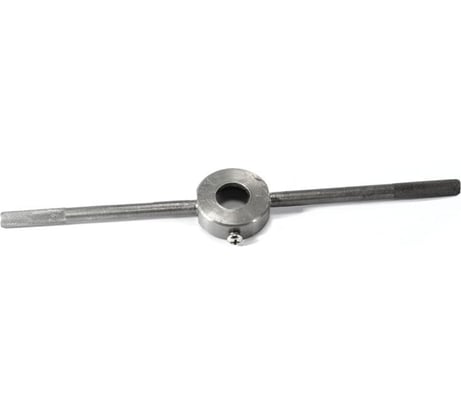 Вороток для плашек М12-М16 D=38 односторонний Beltools ri.233.23