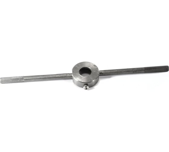 Вороток для плашек односторонний Beltools М12-М16 D=38 ri.233.23