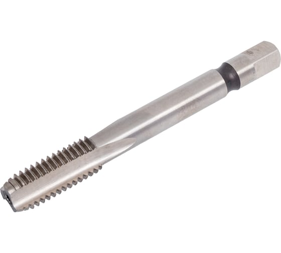 Метчик М10x1,5 машинно-ручной HSS глухой исп2 ГОСТ 3266-81 Beltools ri.113.1812 1