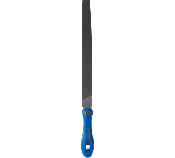 Набор напильников NORGAU NF-SF250 250 мм, H2, 5 предметов 077020250