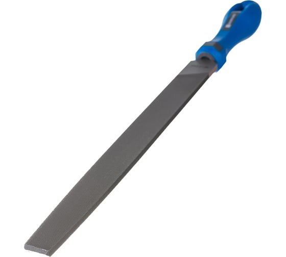 Набор напильников NORGAU NF-SF250 250 мм, H2, 5 предметов 077020250