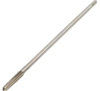 Метчик М6x1 гаечный HSS L=120мм исп2 ГОСТ 1604-71 Beltools ri.110.723