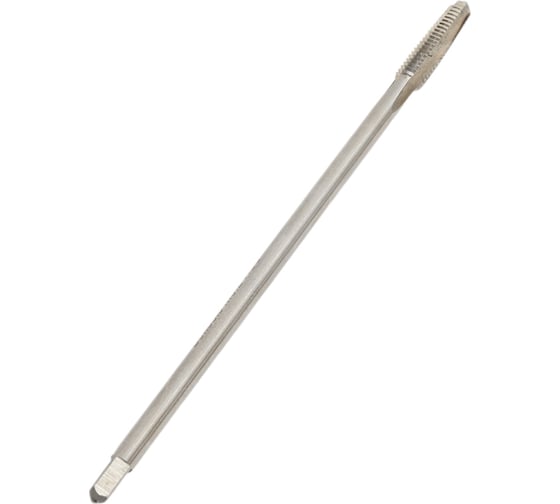 Метчик гаечный Beltools М6x1 HSS L=120мм исп2 ГОСТ 1604-71 ri.110.723