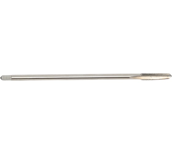 Метчик гаечный Beltools М6x1 HSS L=120мм исп2 ГОСТ 1604-71 ri.110.723
