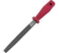 Напильник Политех полукруглый 150мм №1 2640511