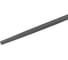 Напильник круглый Ekotools 200 мм №1, без рукоятки 2630321 4