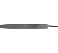 Напильник плоский Ekotools 200 мм №2, без рукоятки 2630422