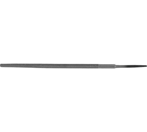 Напильник круглый Ekotools 150 мм №3, без рукоятки 2630313 1