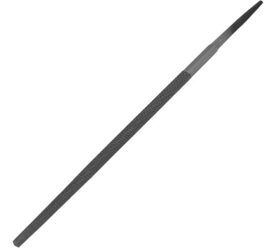 Напильник круглый Ekotools 150 мм №3, без рукоятки 2630313