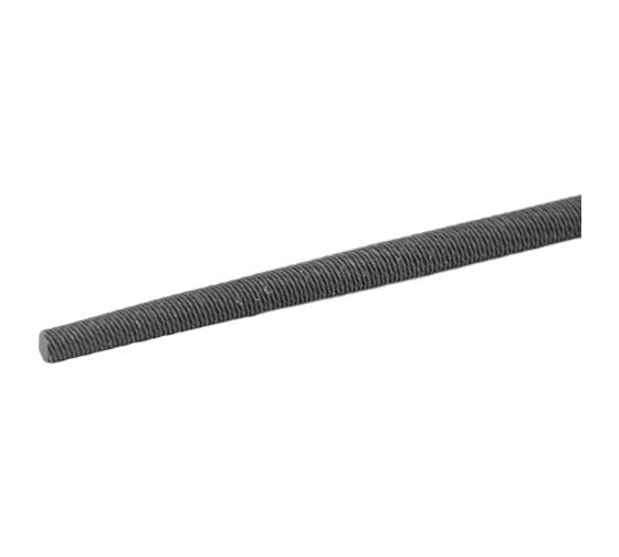 Напильник круглый Ekotools 150 мм №3, без рукоятки 2630313