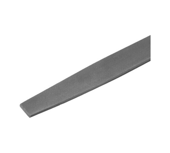 Напильник плоский Ekotools 200 мм №3, без рукоятки 2630423