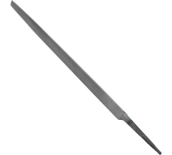 Напильник трехгранный Ekotools 200 мм №1, без рукоятки 2630221