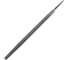 Напильник трехгранный Ekotools 200 мм №1, без рукоятки 2630221 2