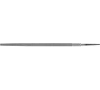 Напильник круглый Ekotools 250 мм №2, без рукоятки 2630332