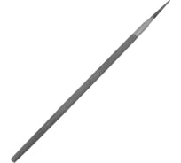 Напильник круглый Ekotools 250 мм №2, без рукоятки 2630332