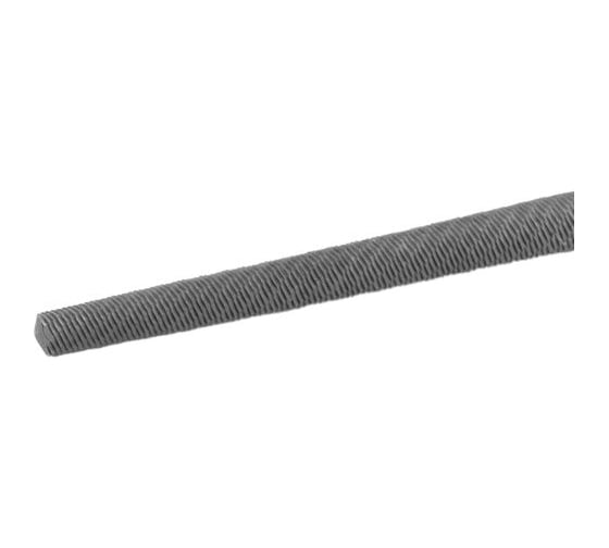 Напильник круглый Ekotools 250 мм №2, без рукоятки 2630332