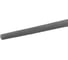 Напильник круглый Ekotools 250 мм №2, без рукоятки 2630332 2