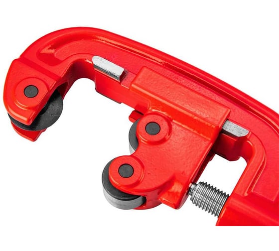 Труборез NEO TOOLS для стальных труб 12-50 мм (1/2"-2") 02-406