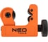 Труборез NEO TOOLS для медных и алюминиевых труб 3-22 мм, (1/8 - 7/8") 02-429 1