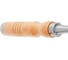 Набор стамесок NEO TOOLS 6, 12, 18, 24 мм, деревянная ручка 4 шт. 37-800 15