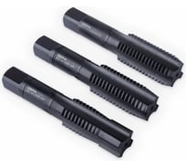 Набор ручных метчиков GSR HSSE-VAP DIN 352 6H M 22 3 шт. B00813300