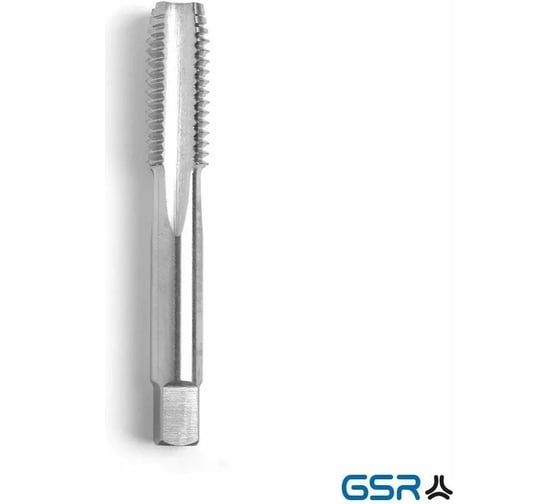Машинно-ручной метчик GSR DIN 352 C HSSG M 9 B00205220
