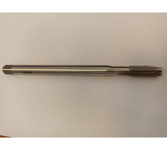 Машинные метчики GSR DIN 371 B HSSE M12, удлинённые 150 мм B01027250 1