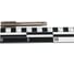 Ручные метчики GSR UNEF 1/2-28 дюймовые комплект 2 шт HSSG DIN 2184-2 2B для глухих и сквозных отверстий B00177060 5