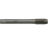 Метчик м/р WOLFSTAR М16x2,0 HSS-E POT 6H DIN376, с прямой канавкой, с подточкой мт00023