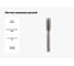 Метчик машинно-ручной H-Tools М10 шаг 1.5мм DIN352 HSSE-Co5 6h 231100EHT 4