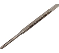 Метчик машинный H-Tools М 1.6 шаг 0.35мм DIN371 HSSE 6h 111101-C4-0016