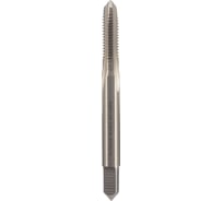 Метчик машинно-ручной H-Tools М3 шаг 0.5мм DIN352 HSS-G 6h 231030HT