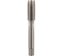 Метчик машинно-ручной H-Tools М12 шаг 1.75мм DIN352 HSSE-Co5 6h 31120EHT 231120EHT