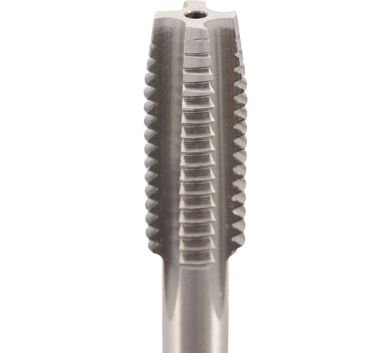 Метчик машинно-ручной H-Tools М12 шаг 1.75мм DIN352 HSSE-Co5 6h 31120EHT 231120EHT