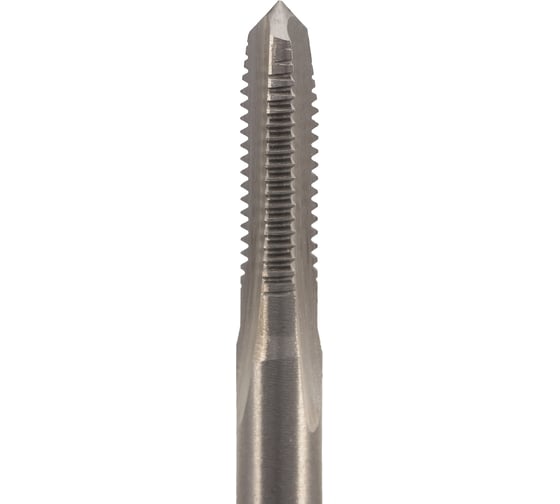 Метчик машинно-ручной H-Tools М4 шаг 0.7мм DIN352 HSS-G 6h 231040HT