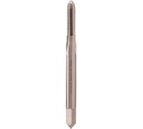 Метчик машинно-ручной H-Tools М2 шаг 0.4мм DIN352 HSSE-Co5 6h 231020EHT