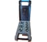 Набор плашек GSR DIN EN 22568 М3-М12 HSSE-VAP 7-пр. B08504000 5