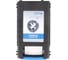 Набор плашек GSR DIN EN 22568 М3-М12 HSSE-VAP 7-пр. B08504000 8