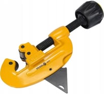 Труборез VOREL 3-30мм с гратоснимателем 78375