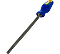 Круглый рашпиль SITOMO 200 N2 с ручкой 449865