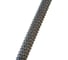 Круглый рашпиль SITOMO 200 N2 с ручкой 449865 4