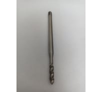 Машинный метчик GSR DIN 371 C/RSP35 HSSE M6, удлинённый 100 мм B01024190