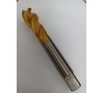 Машинный метчик GSR DIN 376 C/RSP35 HSSE/TIN M 36 B02109350