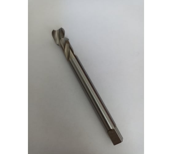 Машинный метчик GSR DIN 374 C/RSP35 HSSE MF 12x0,5 B02226530