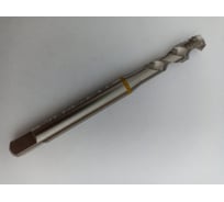 Машинный метчик GSR/RSP 45 DIN 371 (2184-1) 6H HSSE Form C/RSP 45 Жёлтое кольцо M8 B01055210