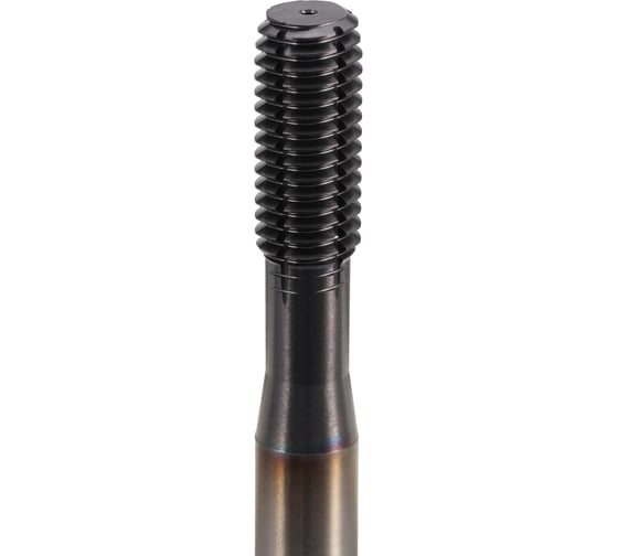 Метчик раскатник H-Tools М8 шаг 1.25мм DIN371 HSSE-TiALN 6h 271080FHT