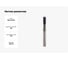 Метчик раскатник H-Tools М8 шаг 1.25мм DIN371 HSSE-TiALN 6h 271080FHT 4