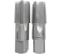 Ручные метчики GSR NPT 3/4-14 комплект 2 шт HSSG DIN 2184-2 для глухих и сквозных отверстий B00181060 1