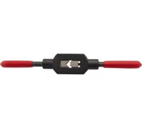 Воротки для метчиков WOLFSTAR профессионал NO.0 M1-M8,1 16-1 4 ga00005